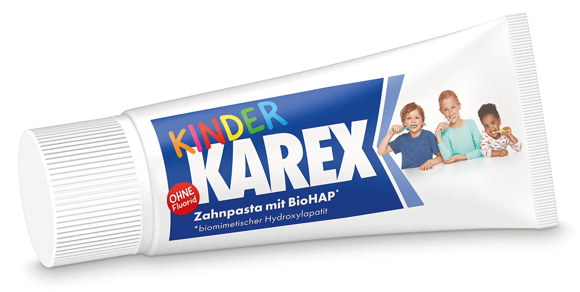 Kinder Karex Tube